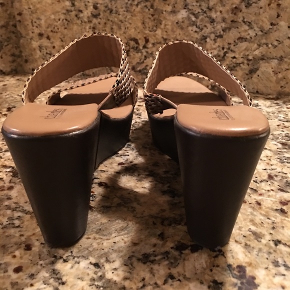 puma vikky platform ribbon black